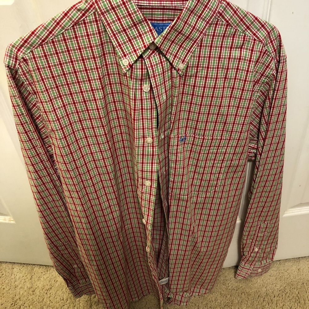 Coast Shirt